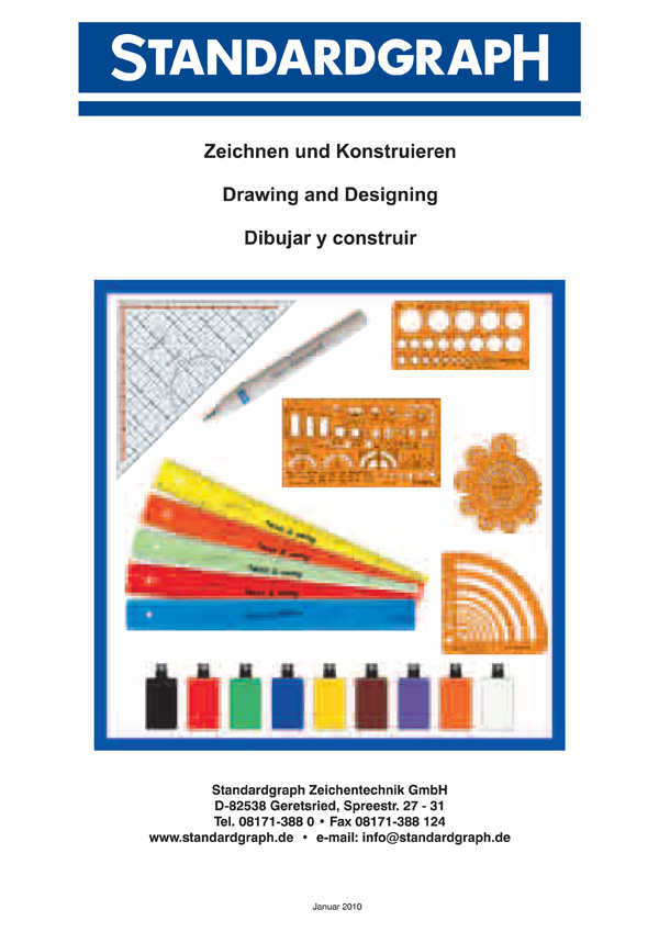 standardgraph 2010